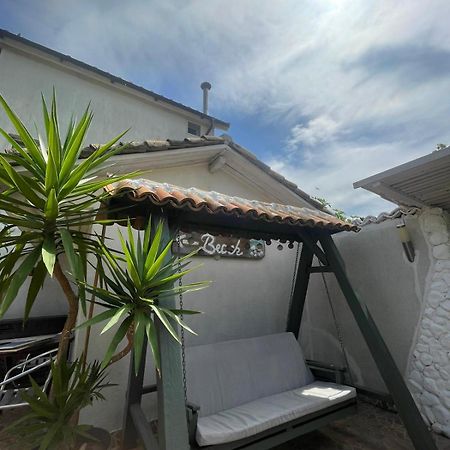 Casa Mediterana Două Mai Eksteriør bilde