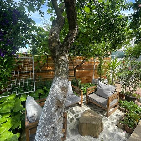 Casa Mediterana Două Mai Eksteriør bilde