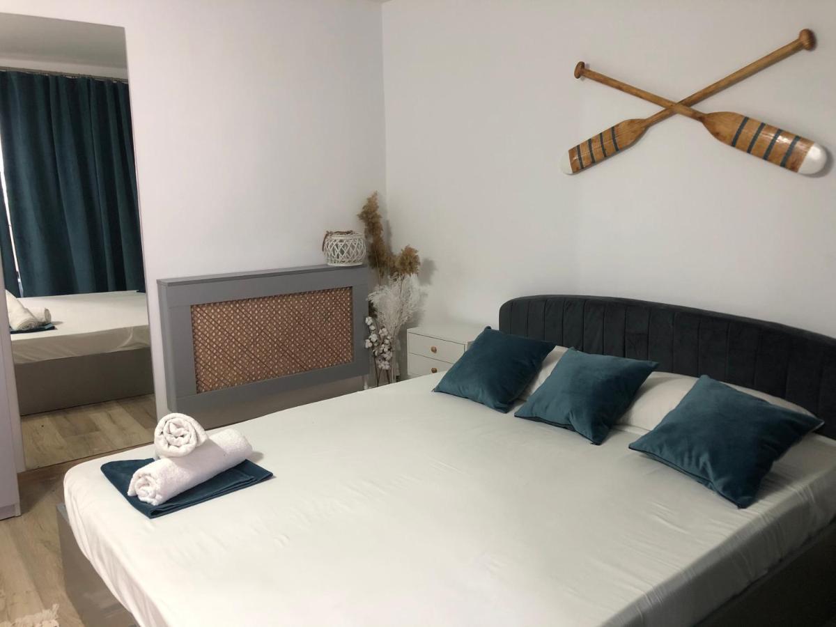 Casa Mediterana Două Mai Eksteriør bilde