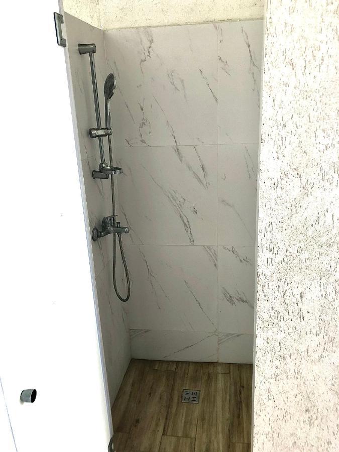 Casa Mediterana Două Mai Eksteriør bilde
