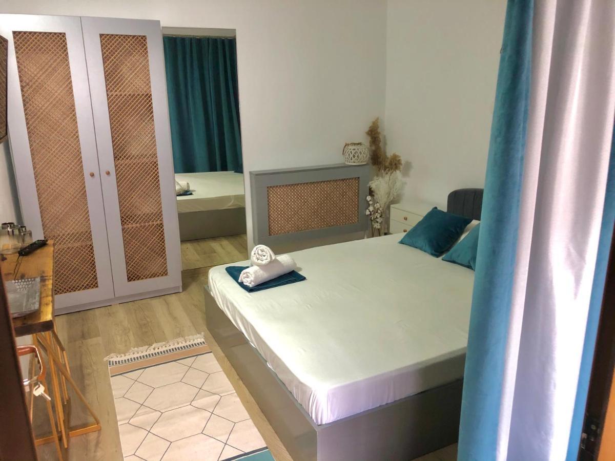 Casa Mediterana Două Mai Eksteriør bilde