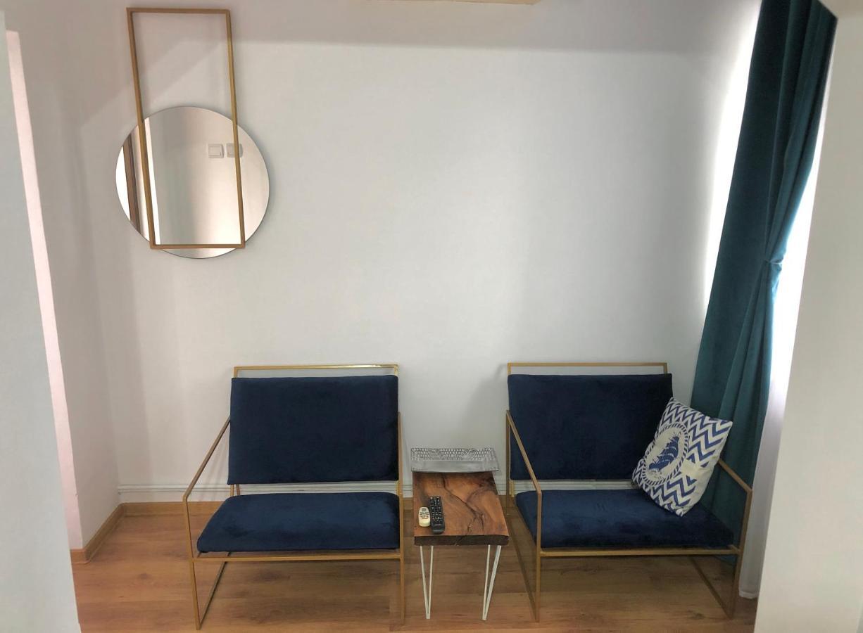 Casa Mediterana Două Mai Eksteriør bilde