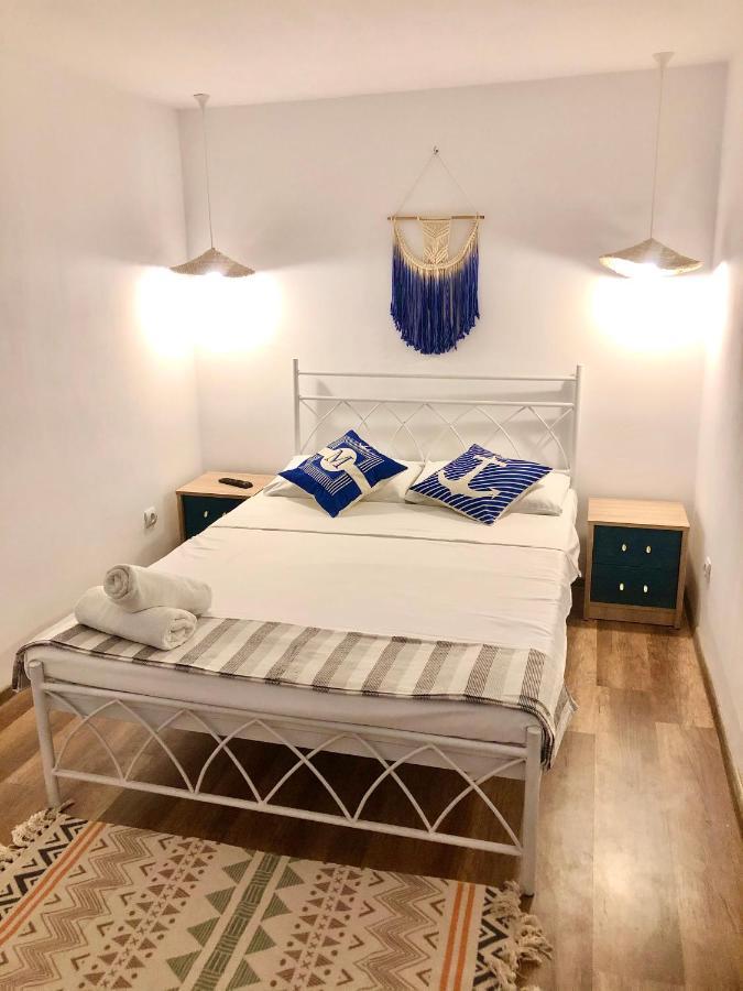 Casa Mediterana Două Mai Eksteriør bilde