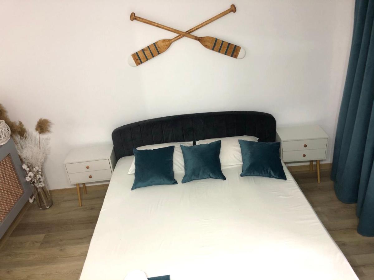 Casa Mediterana Două Mai Eksteriør bilde
