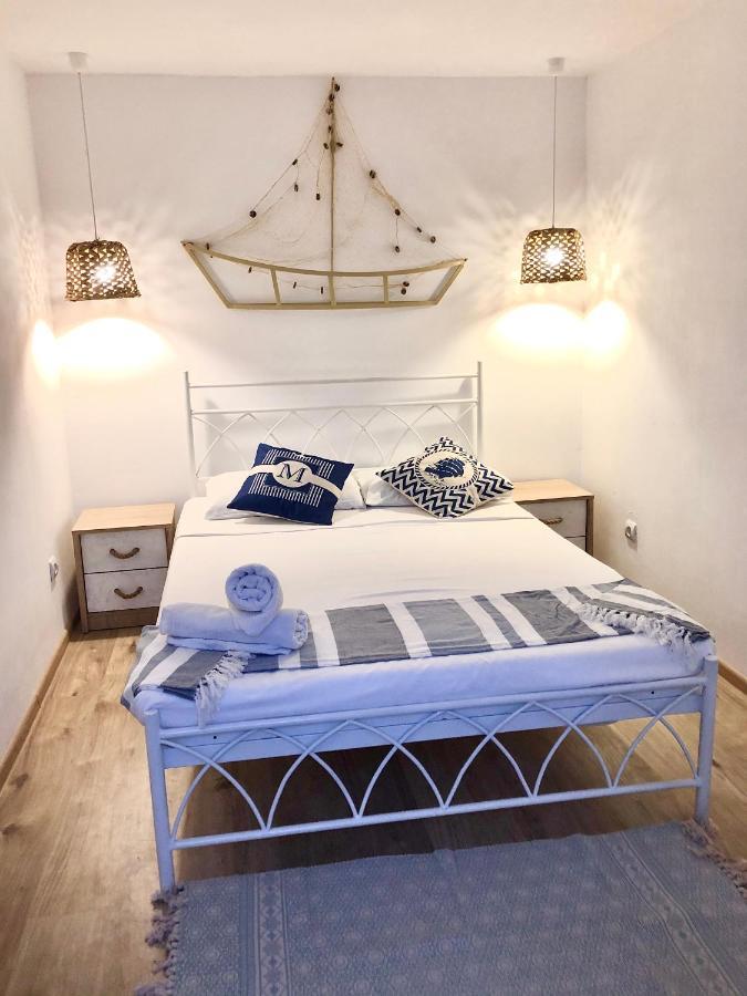 Casa Mediterana Două Mai Eksteriør bilde