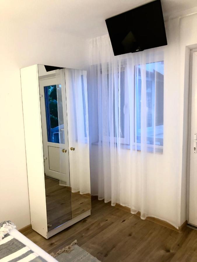 Casa Mediterana Două Mai Eksteriør bilde