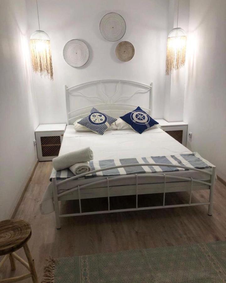 Casa Mediterana Două Mai Eksteriør bilde