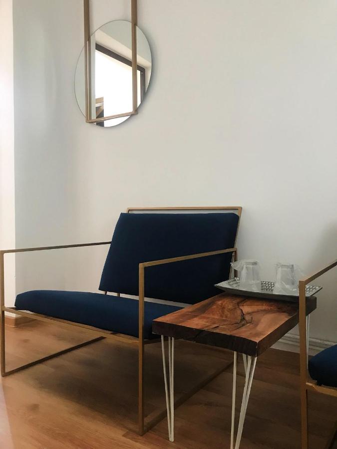 Casa Mediterana Două Mai Eksteriør bilde