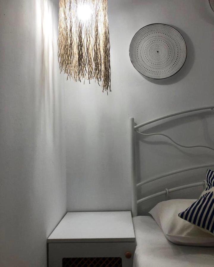 Casa Mediterana Două Mai Eksteriør bilde