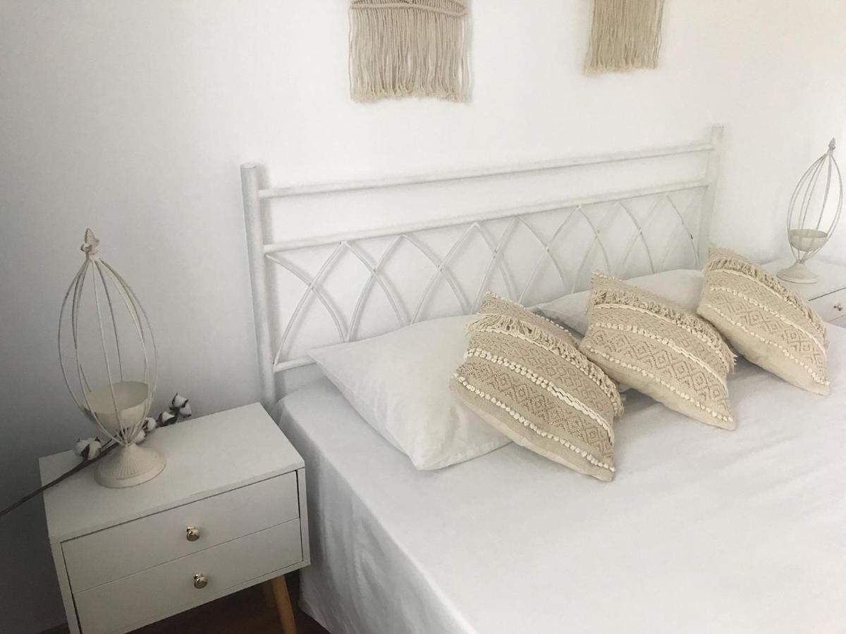Casa Mediterana Două Mai Eksteriør bilde