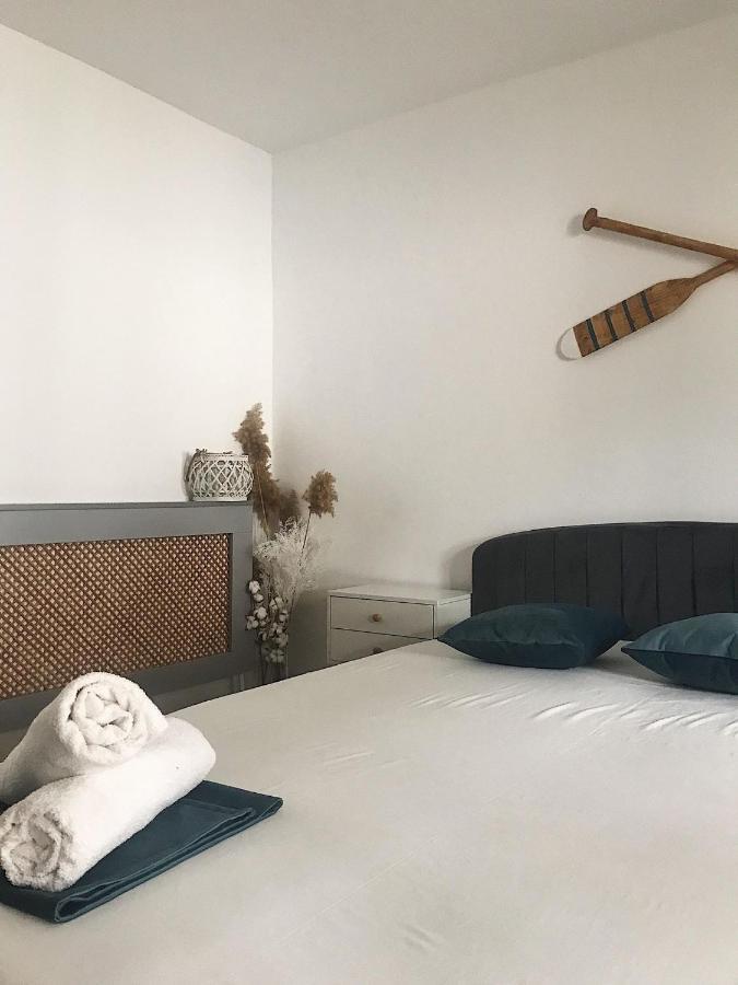 Casa Mediterana Două Mai Eksteriør bilde