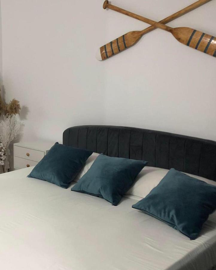 Casa Mediterana Două Mai Eksteriør bilde