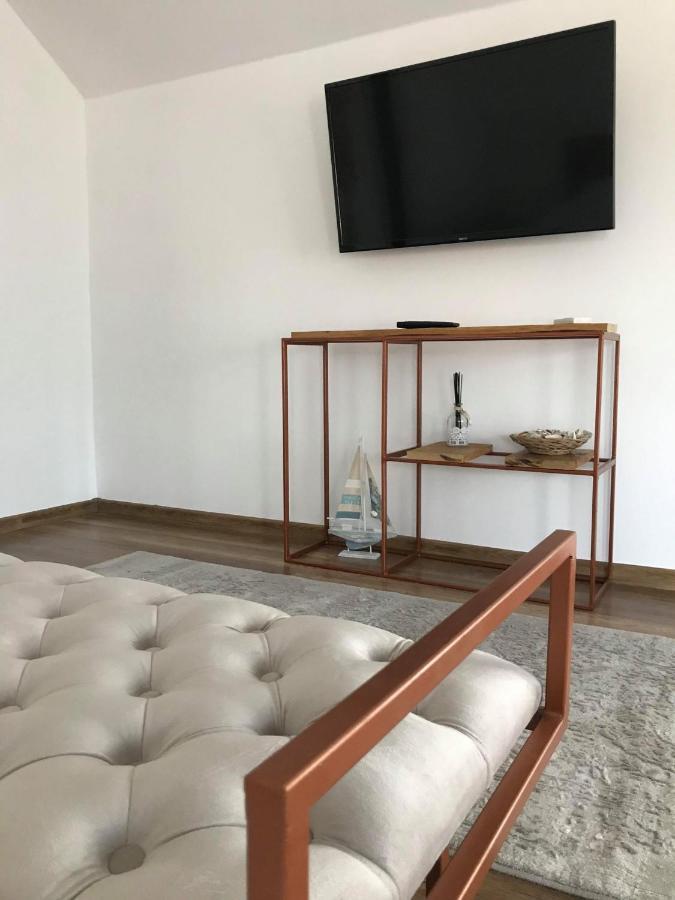 Casa Mediterana Două Mai Eksteriør bilde