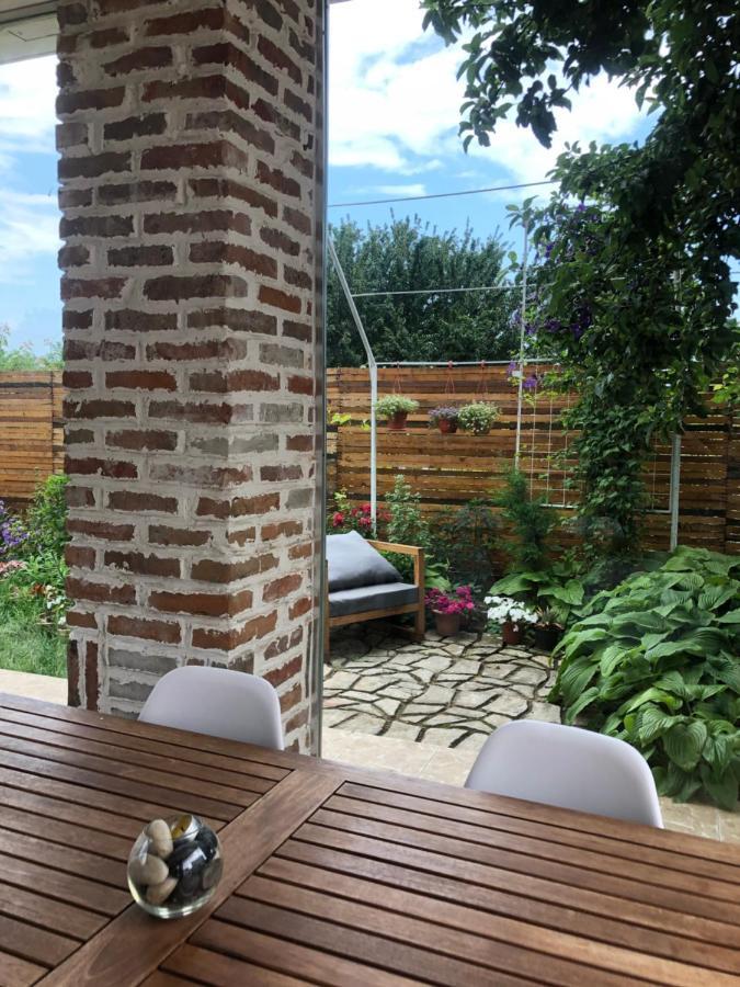 Casa Mediterana Două Mai Eksteriør bilde