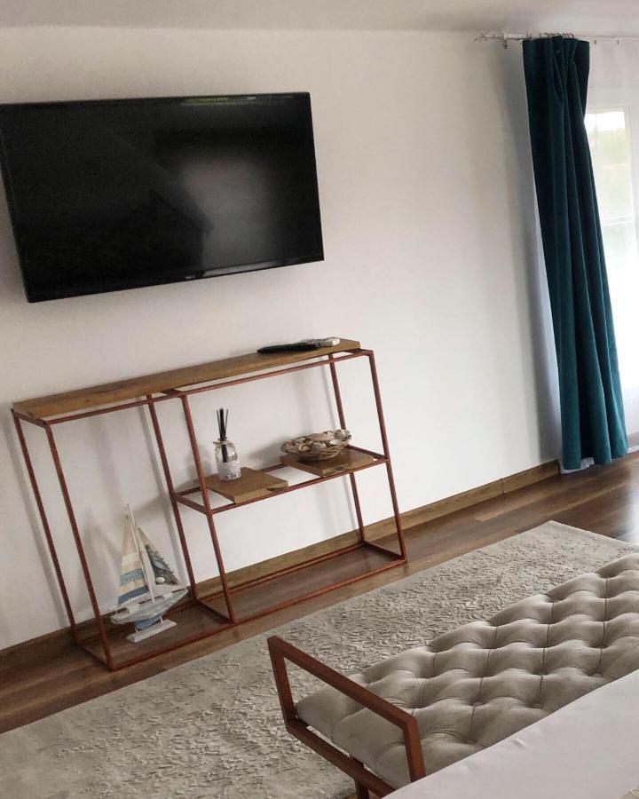 Casa Mediterana Două Mai Eksteriør bilde