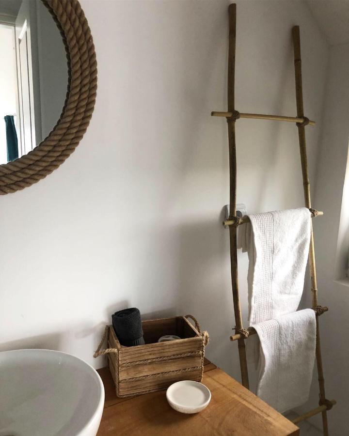 Casa Mediterana Două Mai Eksteriør bilde