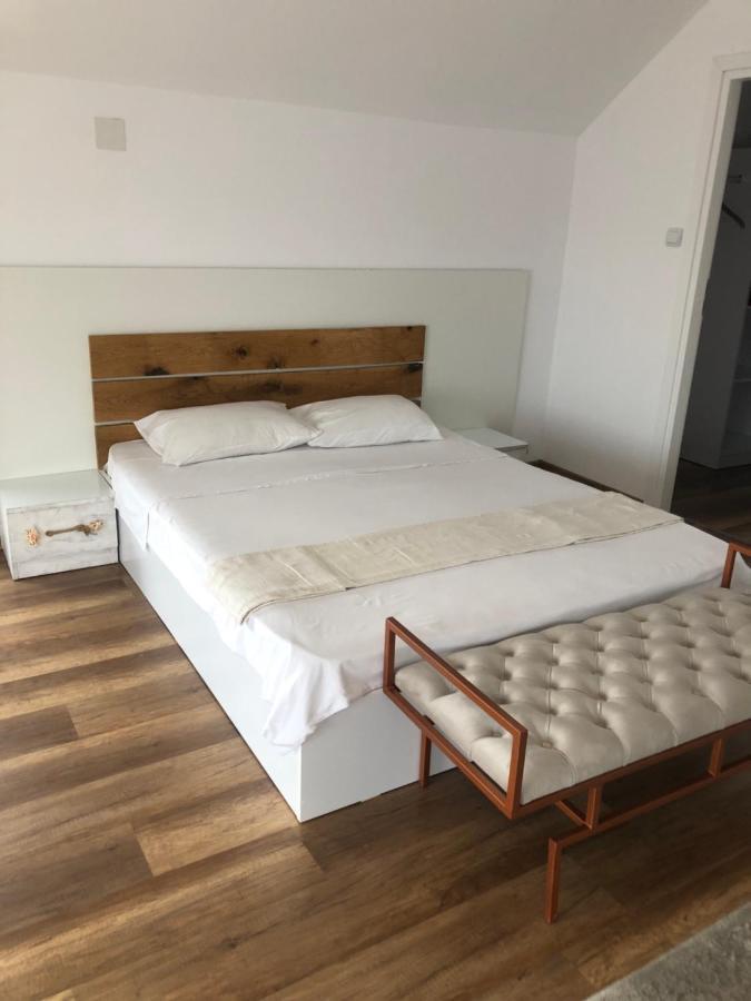 Casa Mediterana Două Mai Eksteriør bilde