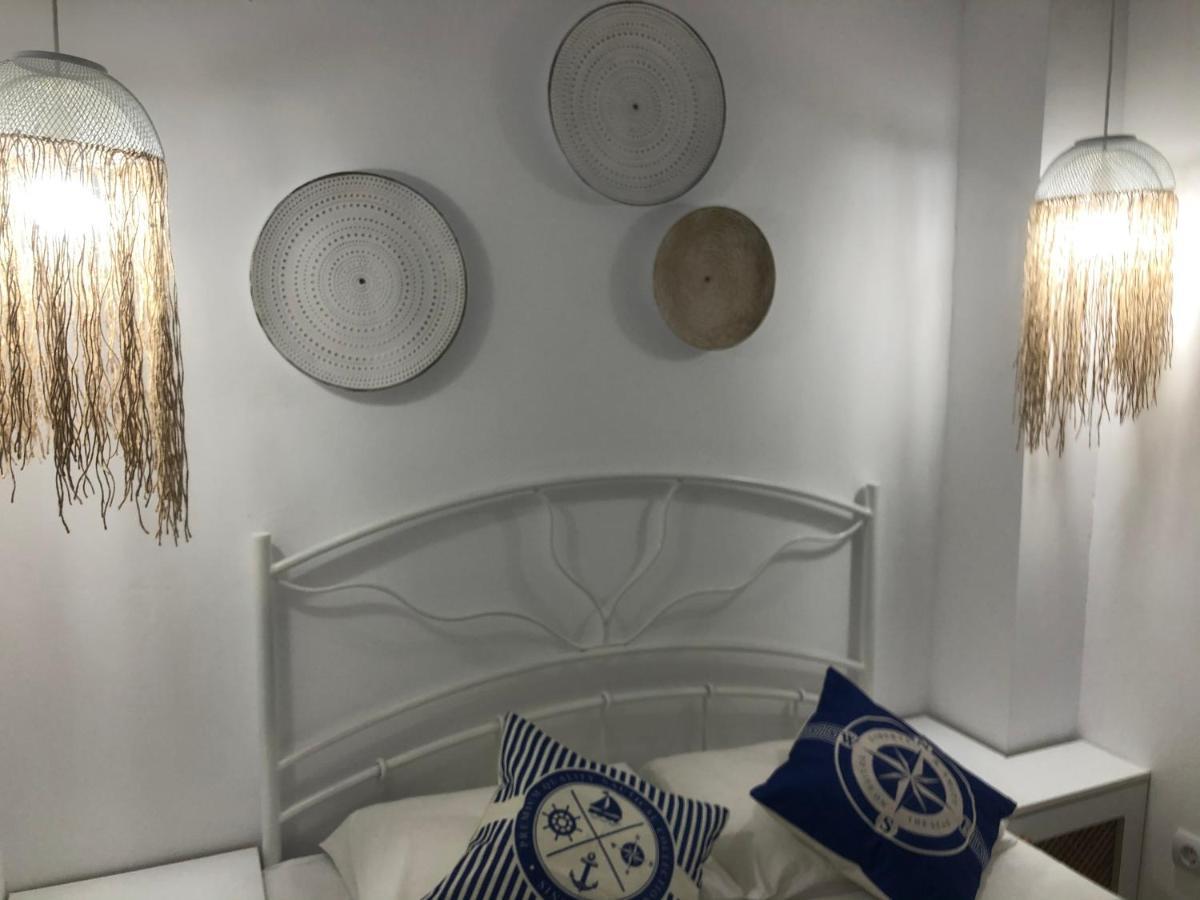 Casa Mediterana Două Mai Eksteriør bilde