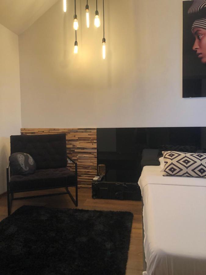 Casa Mediterana Două Mai Eksteriør bilde