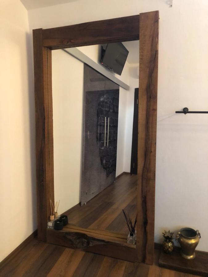 Casa Mediterana Două Mai Eksteriør bilde