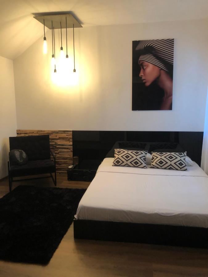 Casa Mediterana Două Mai Eksteriør bilde