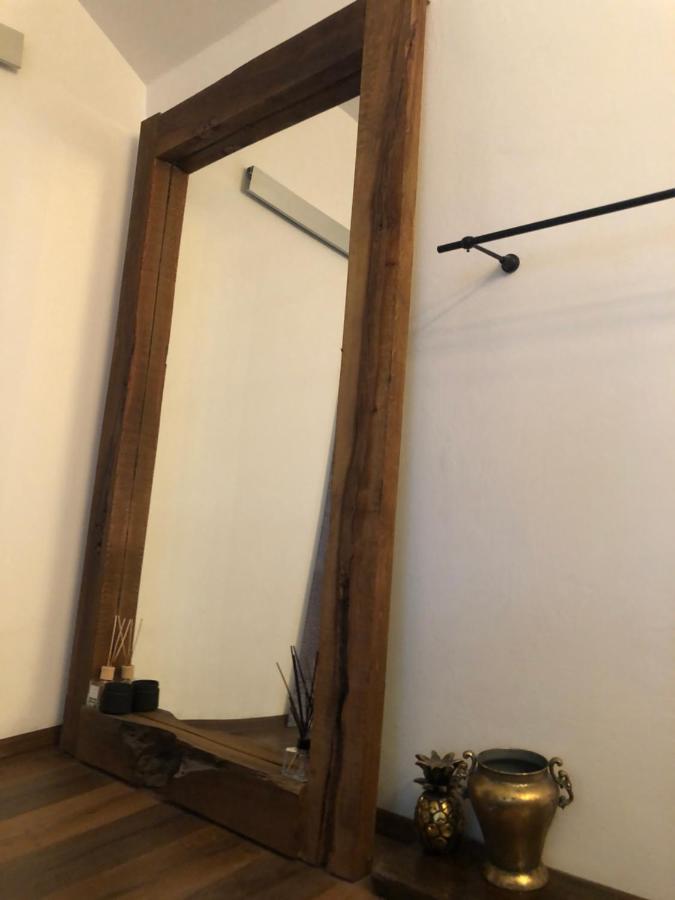 Casa Mediterana Două Mai Eksteriør bilde