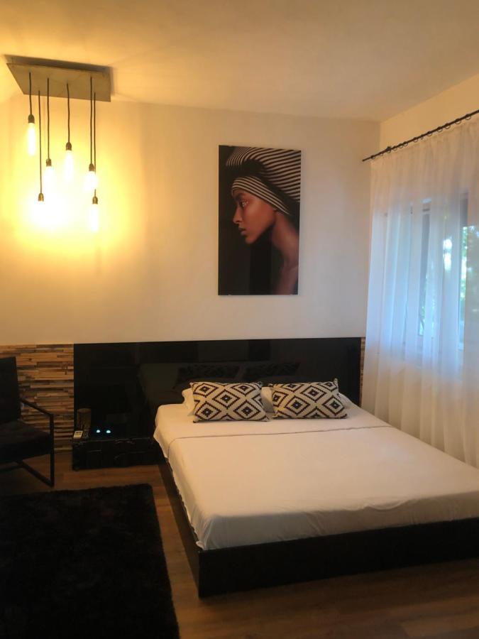 Casa Mediterana Două Mai Eksteriør bilde