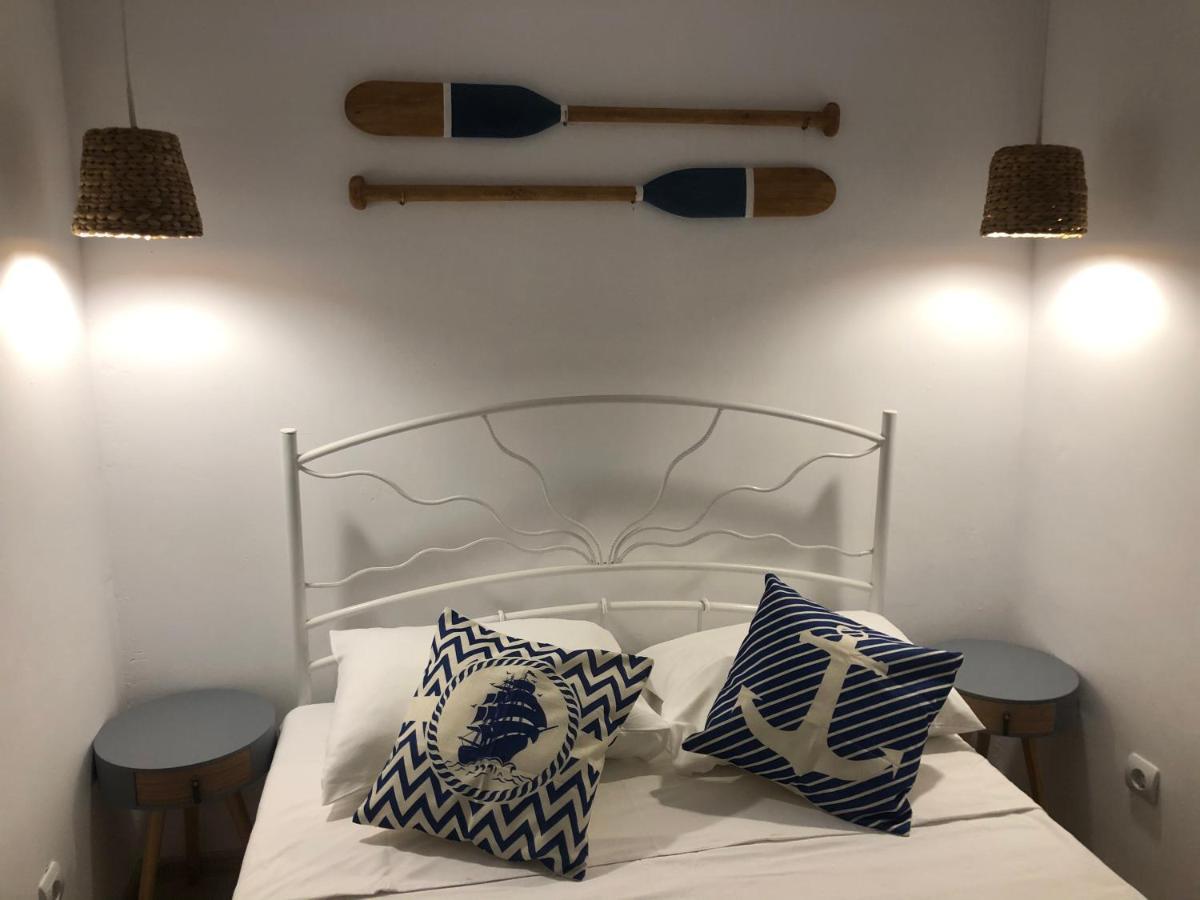Casa Mediterana Două Mai Eksteriør bilde