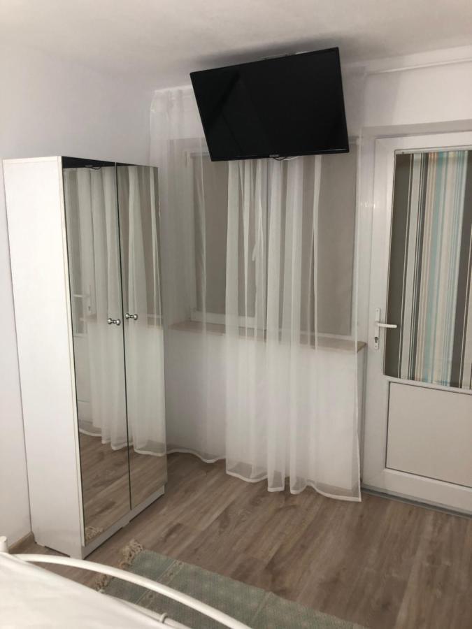 Casa Mediterana Două Mai Eksteriør bilde