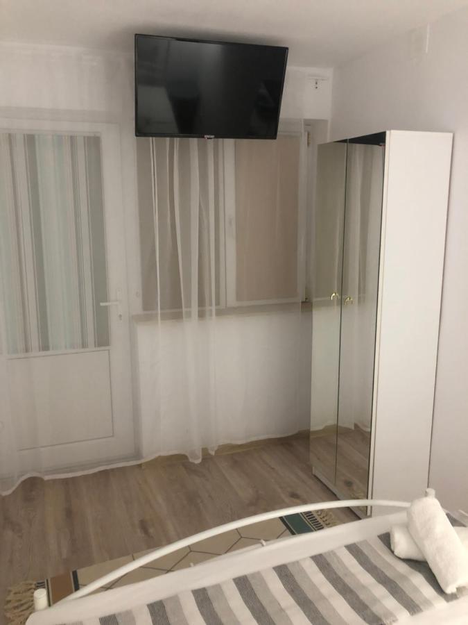 Casa Mediterana Două Mai Eksteriør bilde