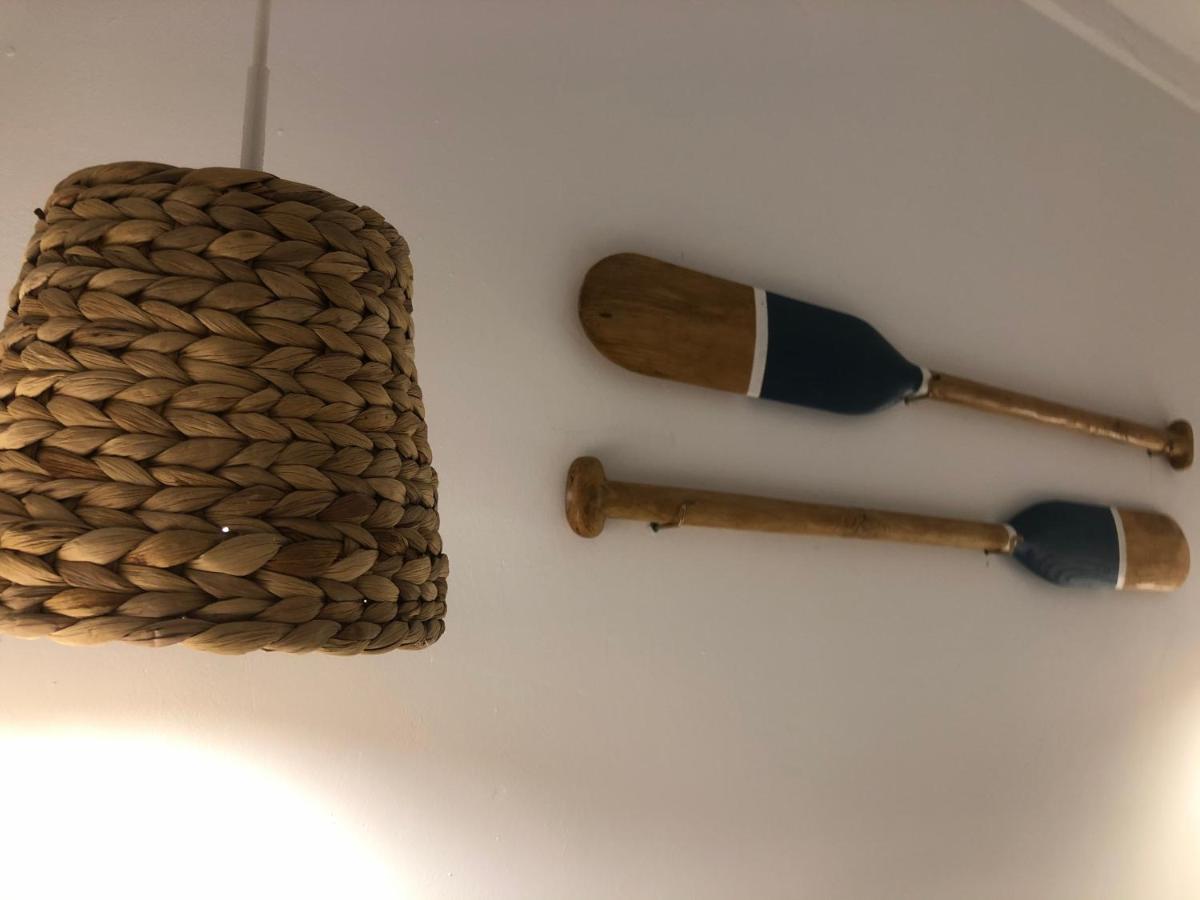 Casa Mediterana Două Mai Eksteriør bilde