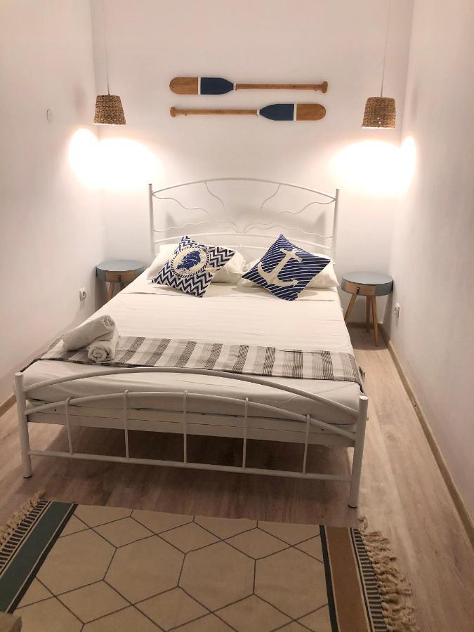 Casa Mediterana Două Mai Eksteriør bilde