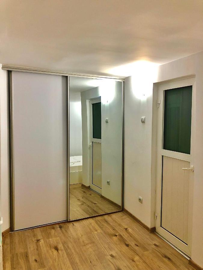 Casa Mediterana Două Mai Eksteriør bilde