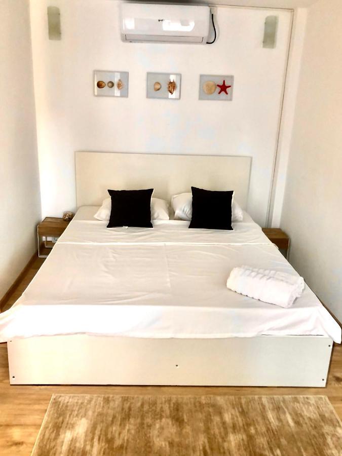 Casa Mediterana Două Mai Eksteriør bilde