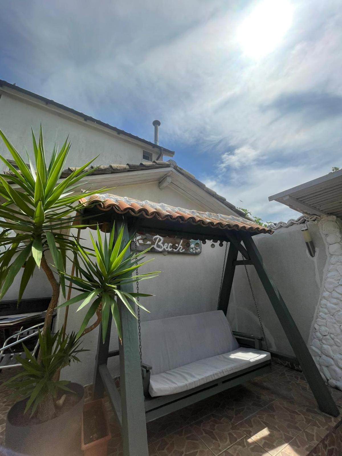 Casa Mediterana Două Mai Eksteriør bilde