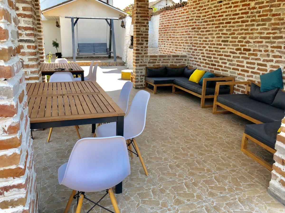 Casa Mediterana Două Mai Eksteriør bilde