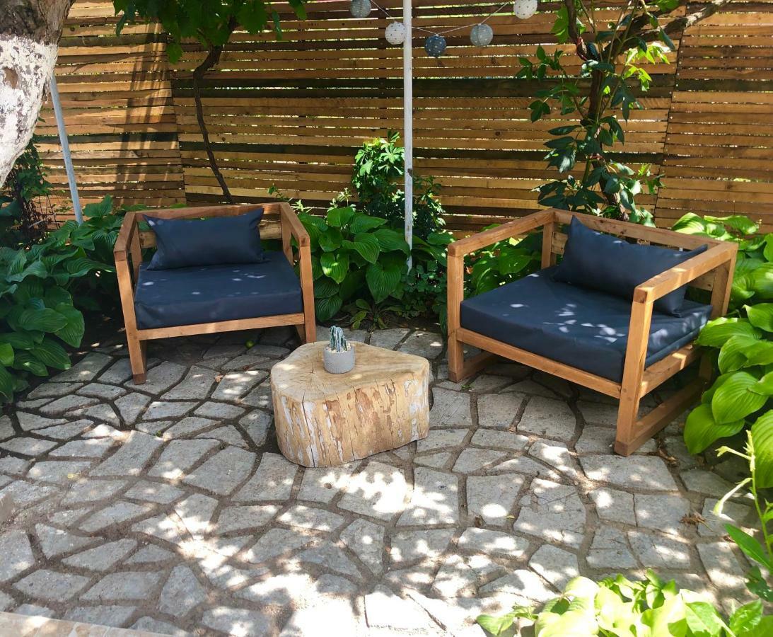 Casa Mediterana Două Mai Eksteriør bilde